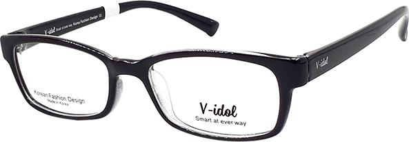 Gọng Kính V-IDOL V8062 STBK