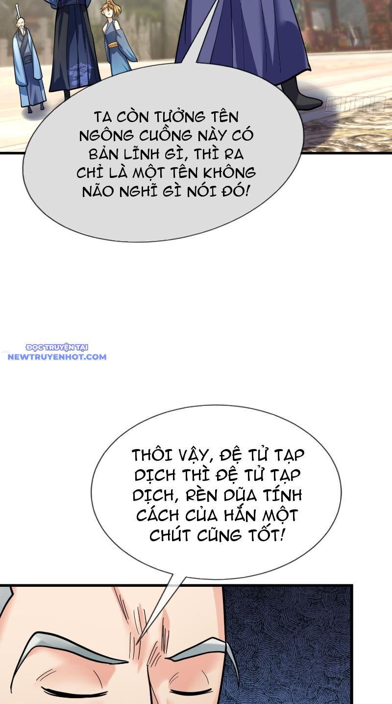 ngủ say vạn cổ: xuất thế đẩy ngang chư thiên chapter 19 14