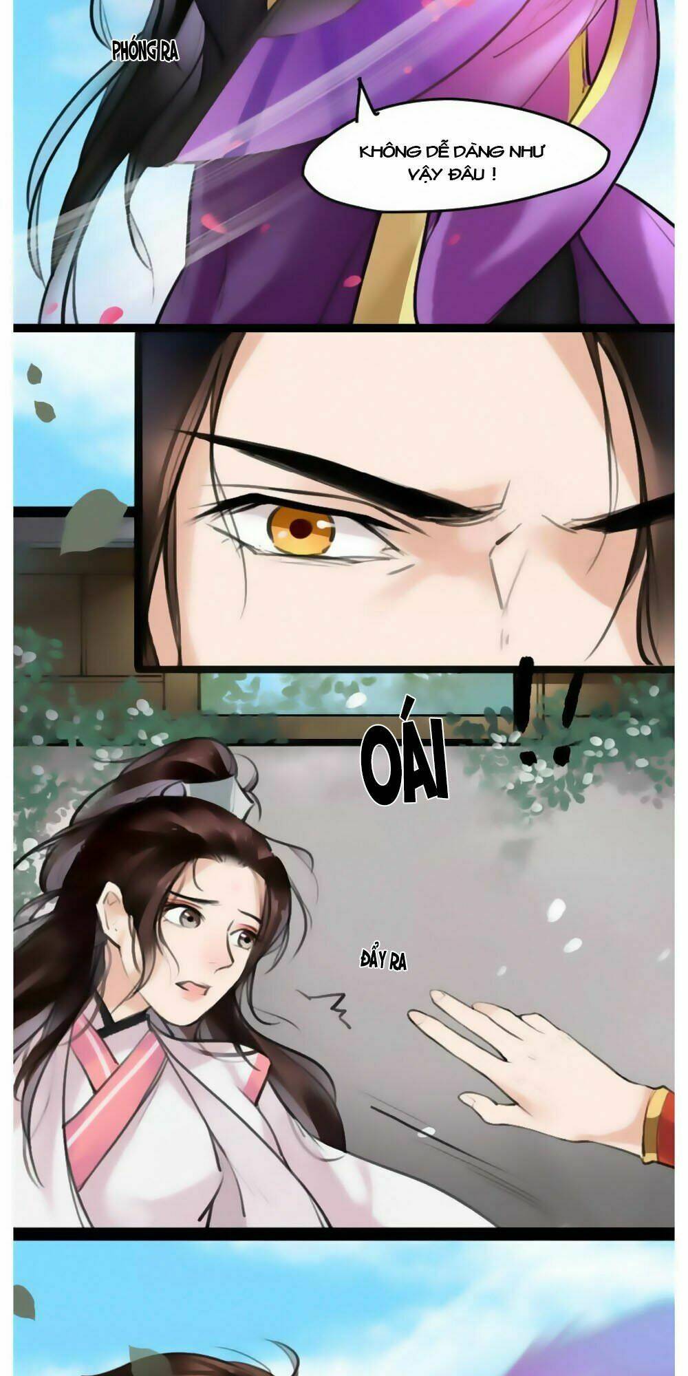 đường tăng cũng quyến rũ chapter 14 29