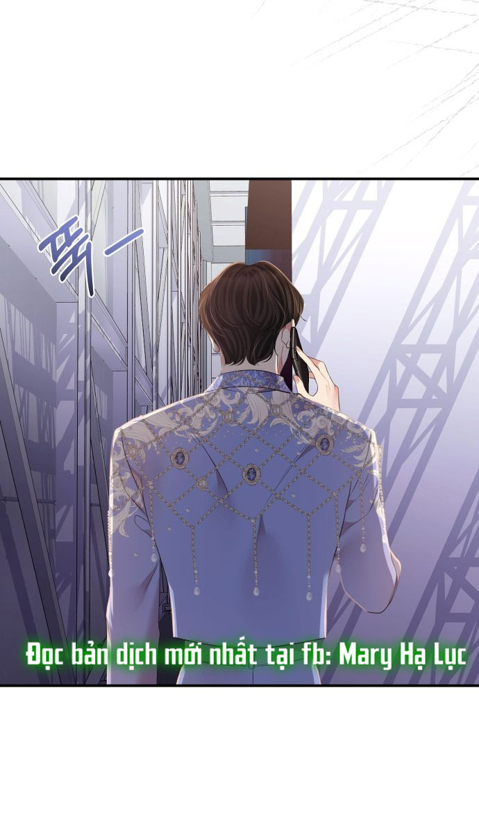 gửi em người đánh cắp những vì sao - to you who swallowed a star chapter 123.2 32