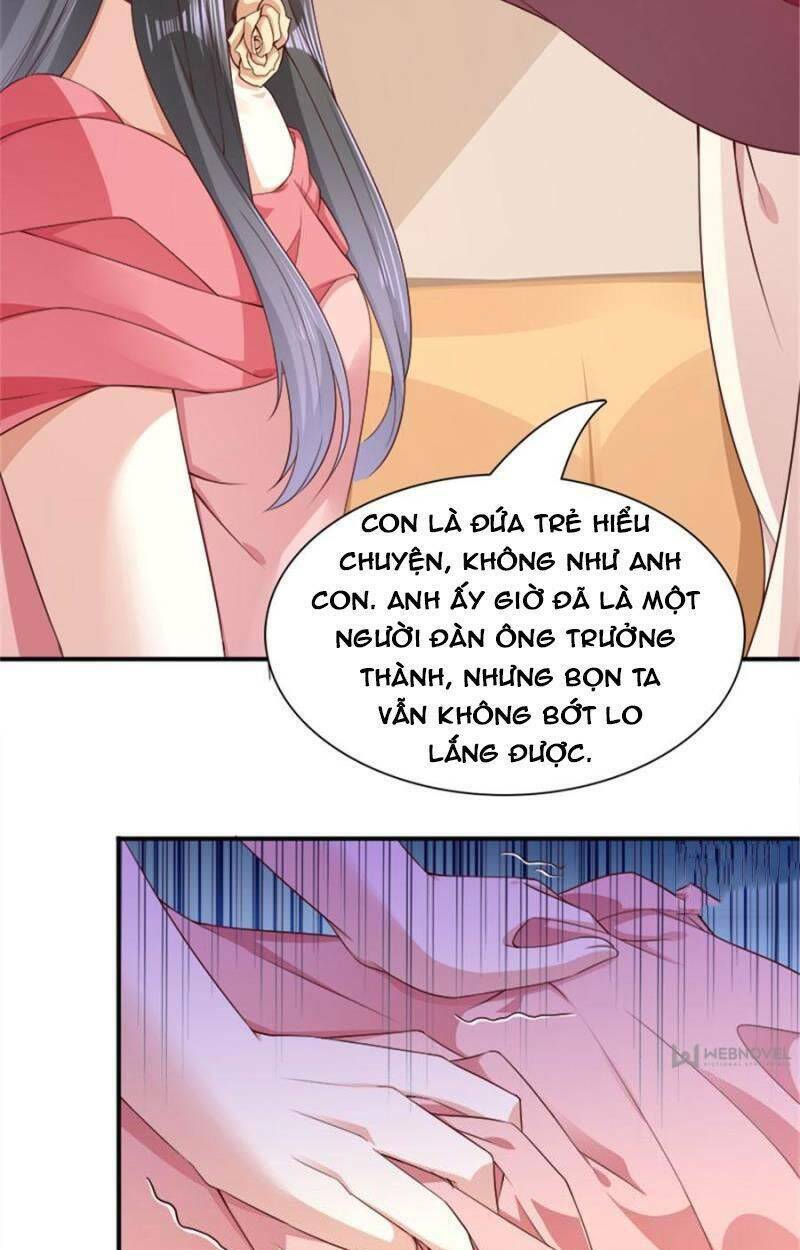 gặp phải người chồng xảo quyệt! chapter 17 41