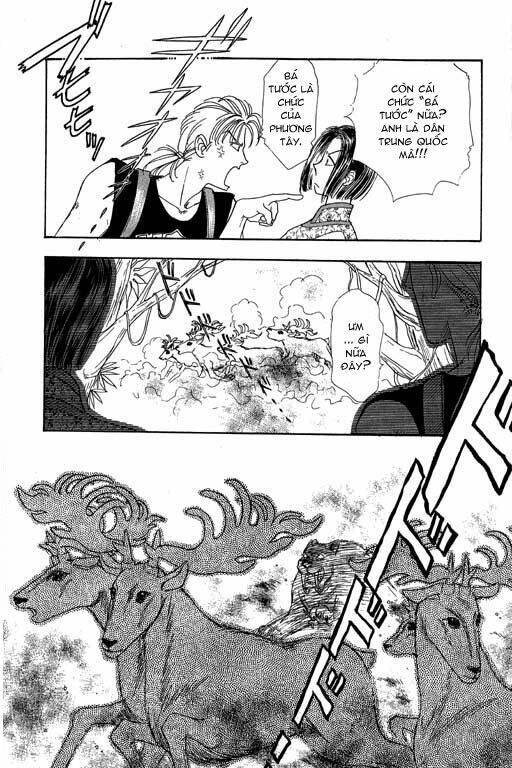 tiệm thú kiểng chapter 8 28