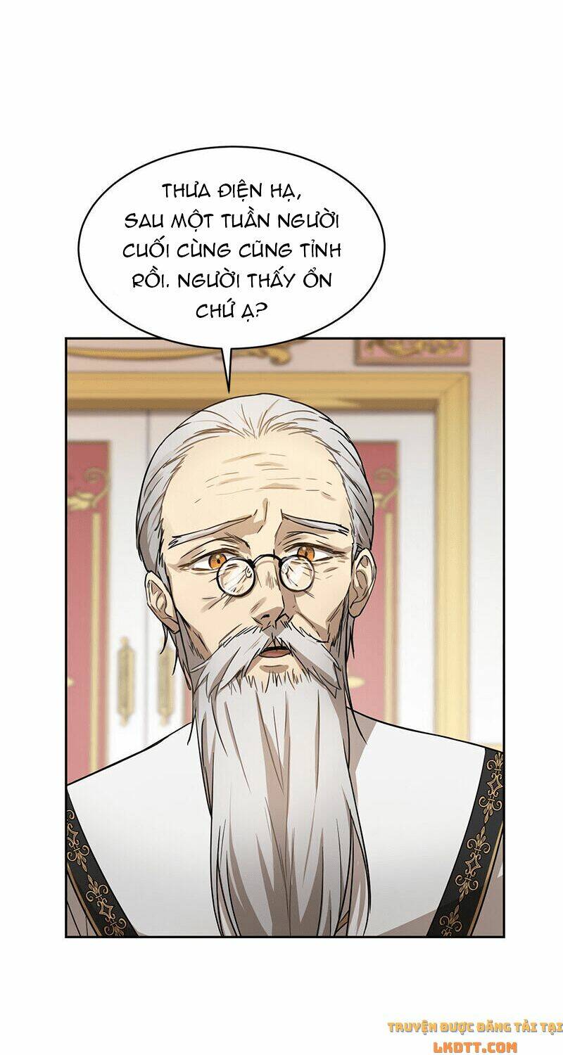 khế ước của ma tộc chapter 3 8