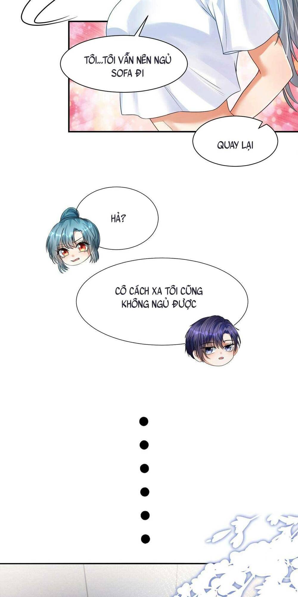 trong thế giới song song , tôi trở thành thần tượng của idol chapter 4 32