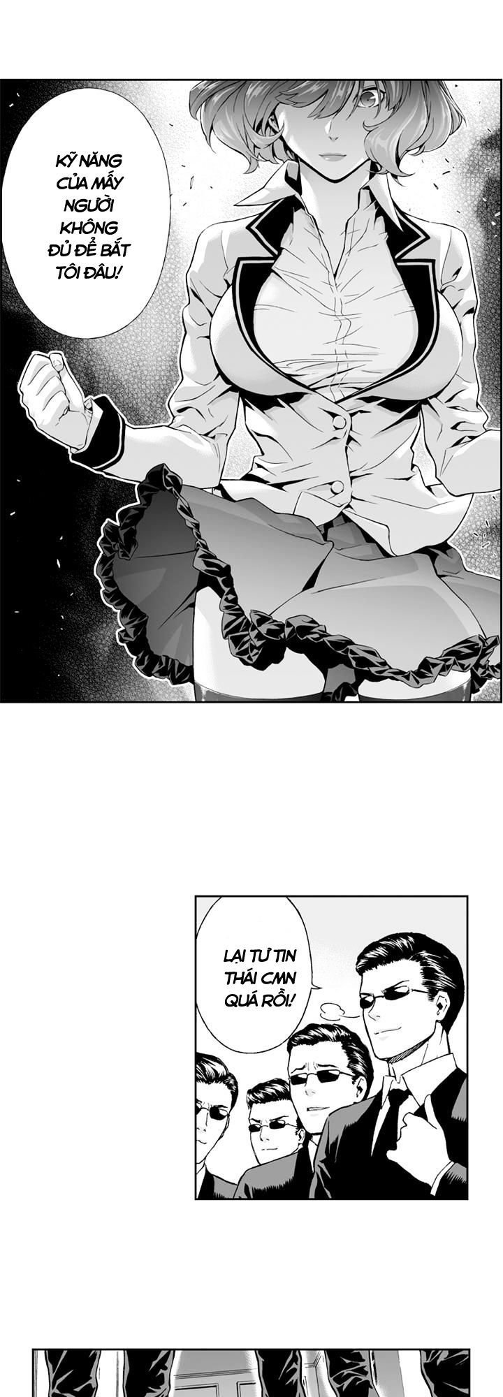 action idols - age of young dragons chapter 6 41