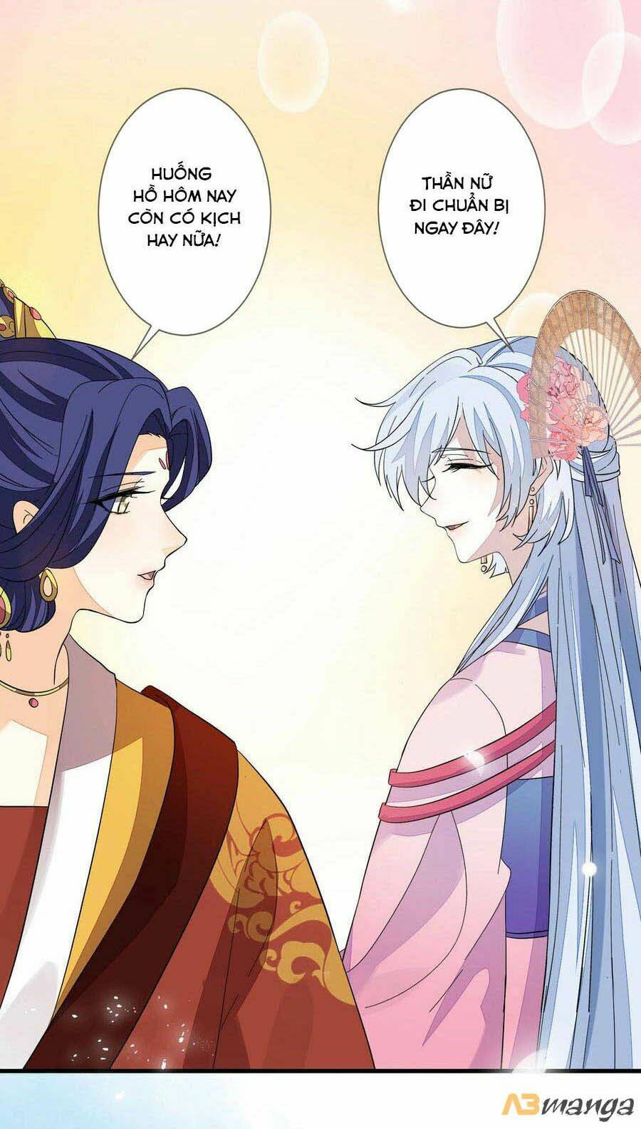 cửu khuyết phong hoa chapter 122 4