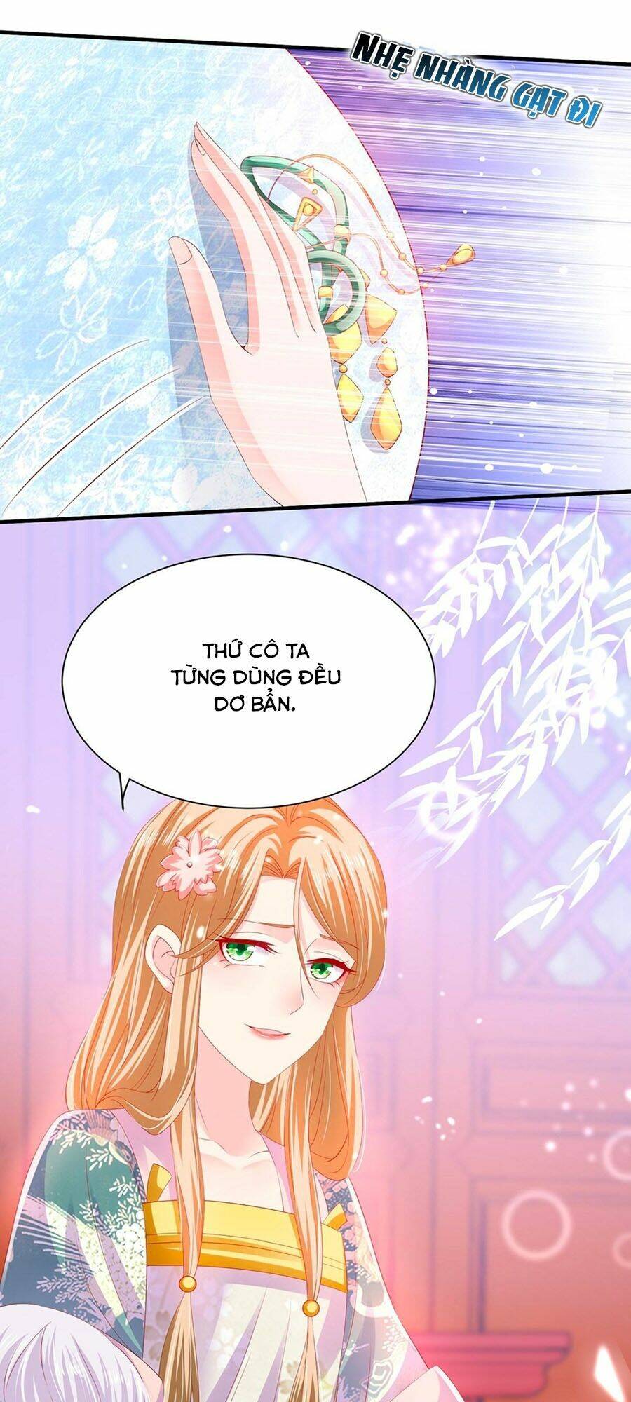 dưỡng thú vi phi chapter 13 59