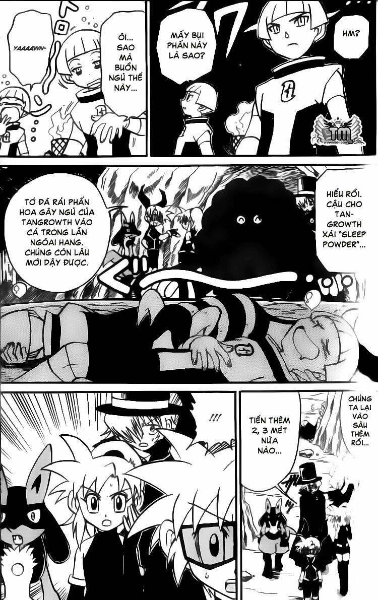 thú cưng đặc biệt 7 chapter 10 6