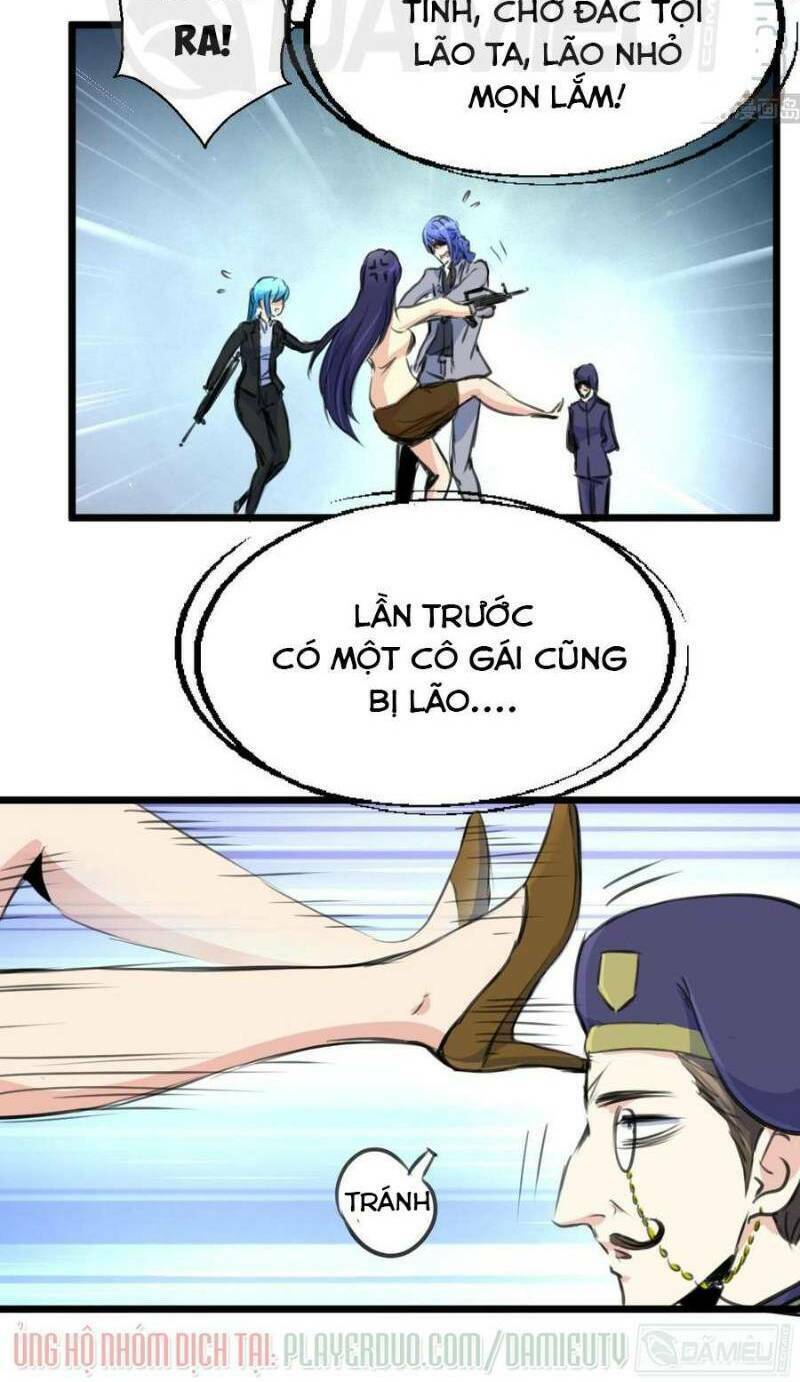 thần nhãn giám định sư chapter 109 14