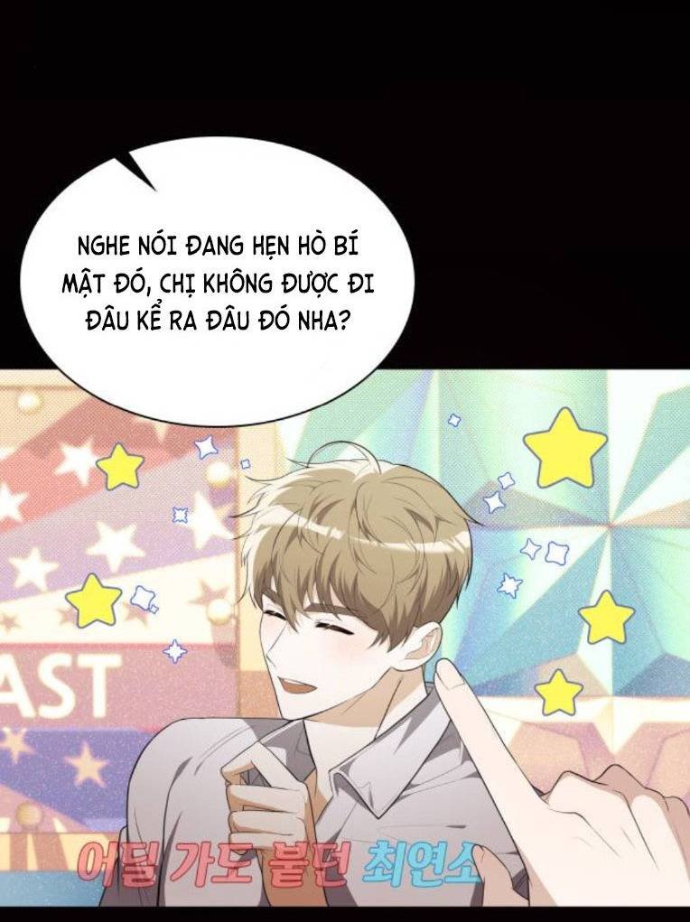 mối tình chapter 9 7