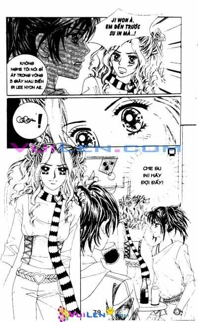 tìm lại tình yêu chapter 12 20