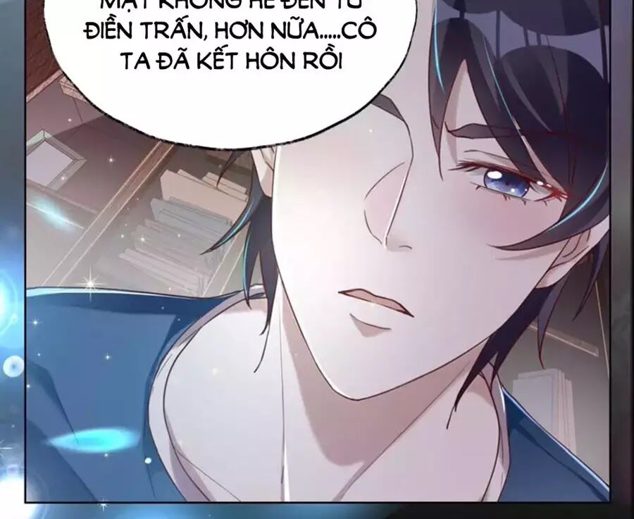 thần luân mật luyến chapter 27 30