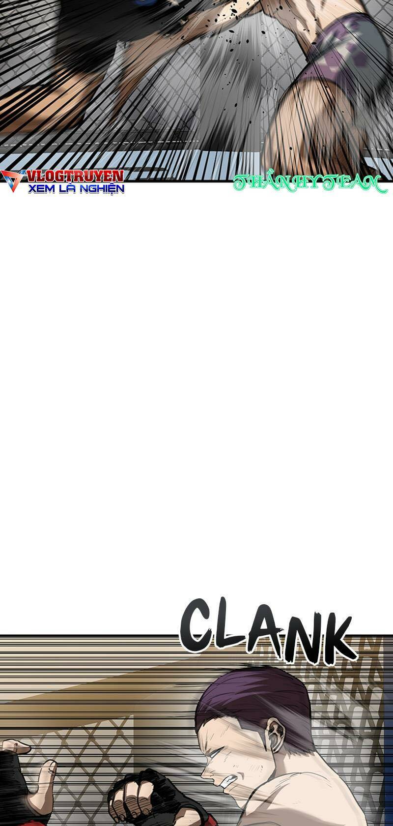 Vua Võ Đài chapter 34 7