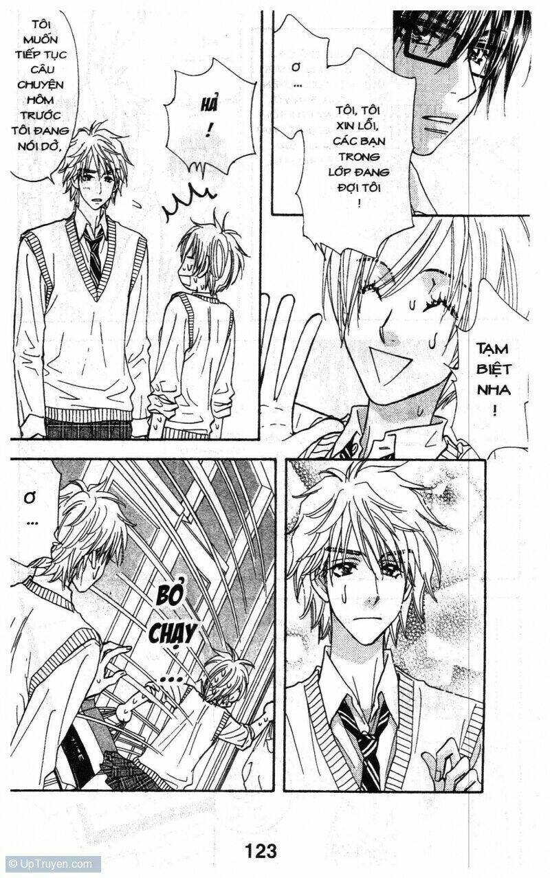 kirara no hoshi chapter 4 124