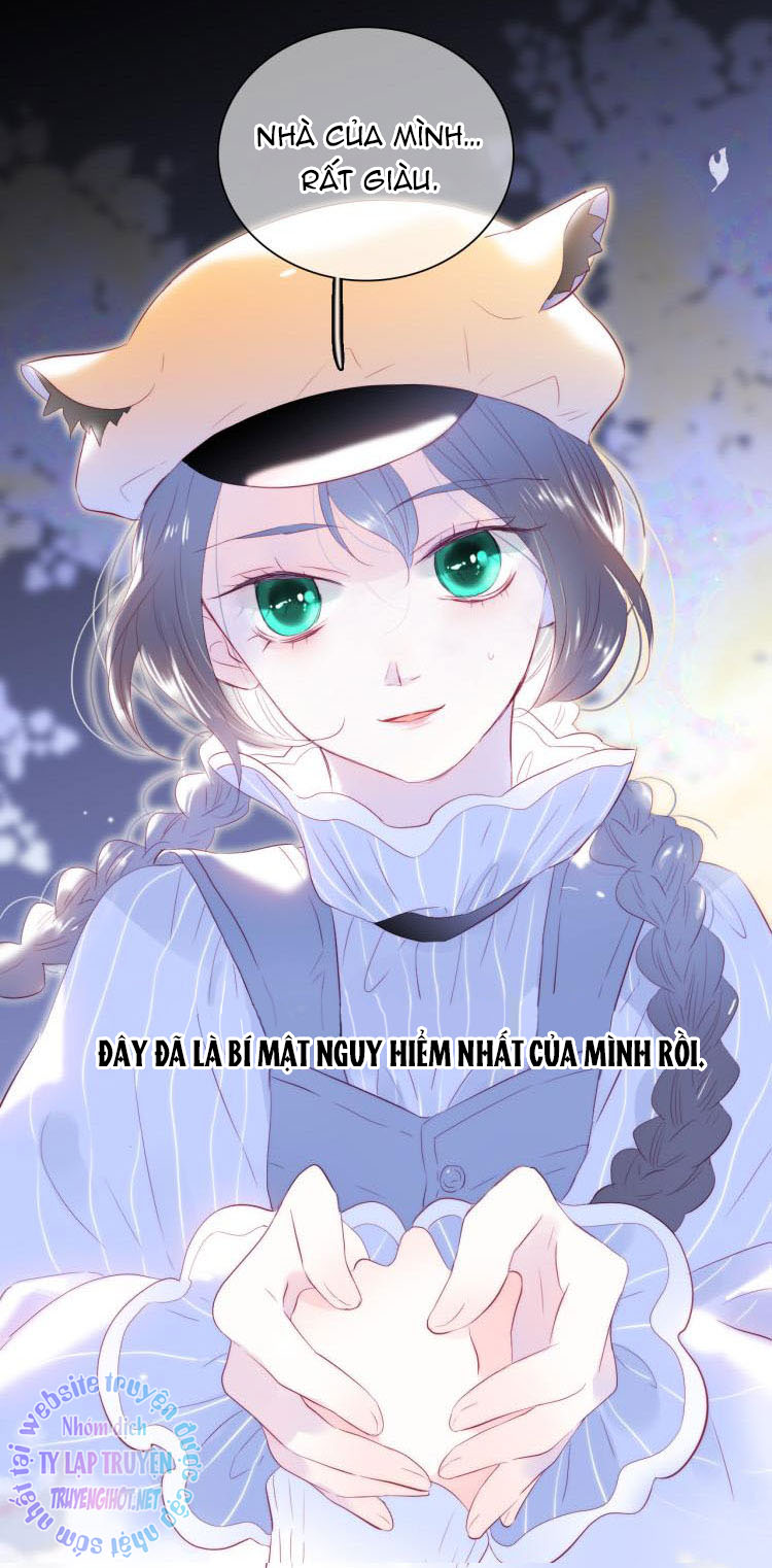 hoa và nhím cùng bỏ trốn chapter 32 19