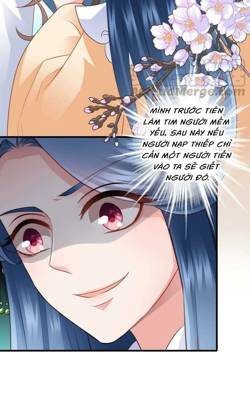 thái tử điện hạ có tin vui chapter 58 6