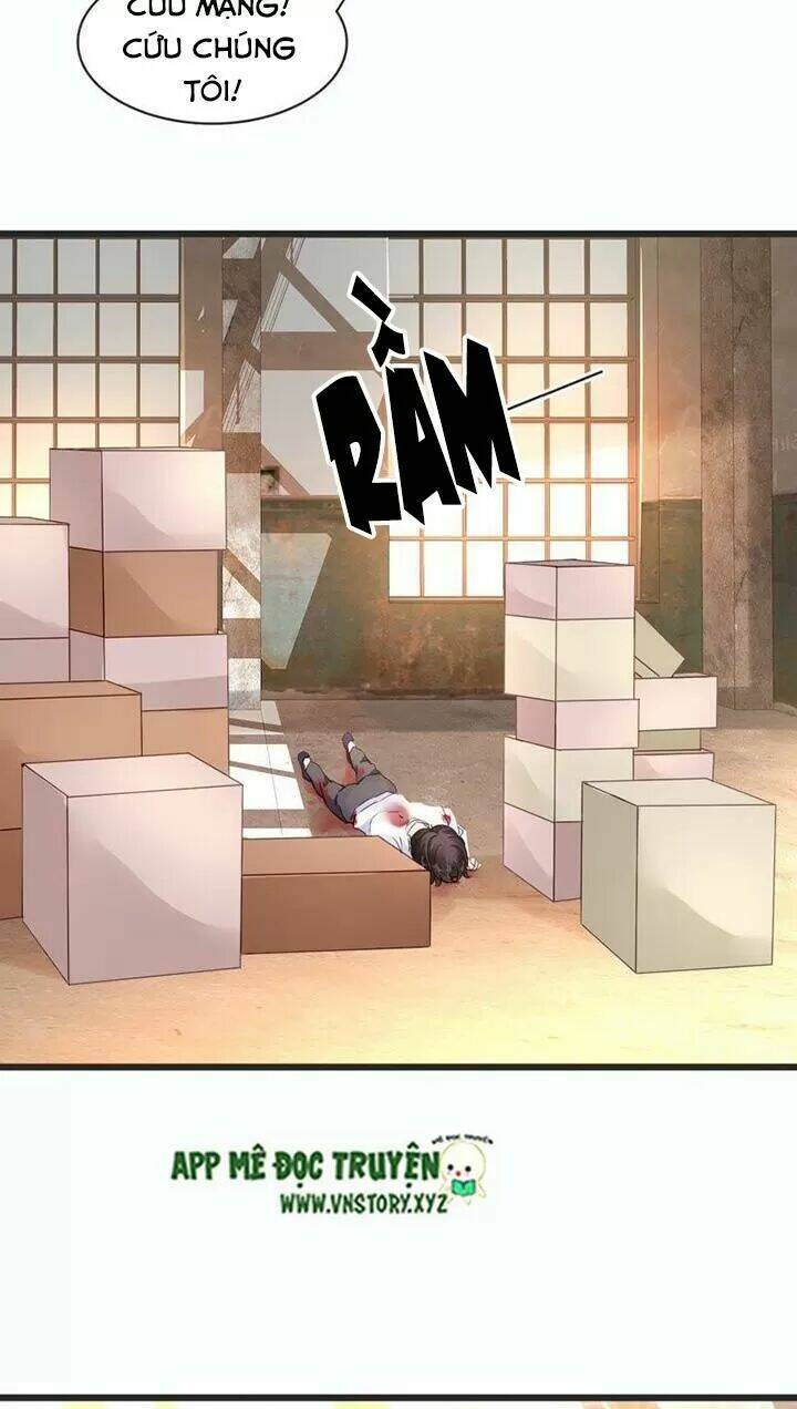 mưu ái thành nghiện chapter 129 6