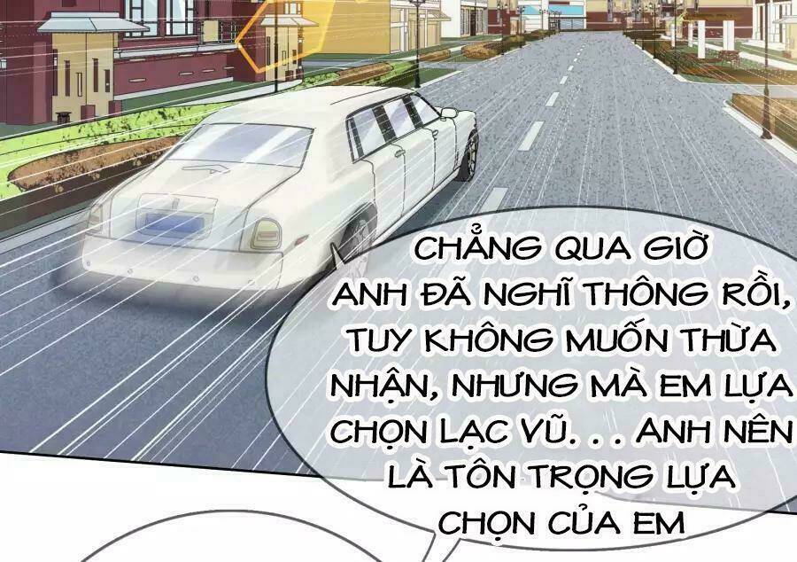 bá đạo trung khuyển tìm ái ký chapter 99 7
