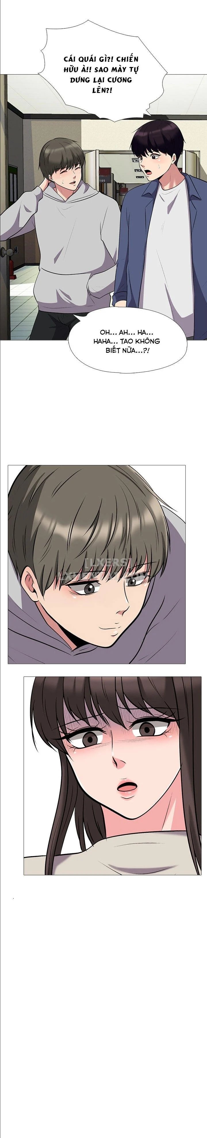 học bổng đặc biệt chapter 25 6