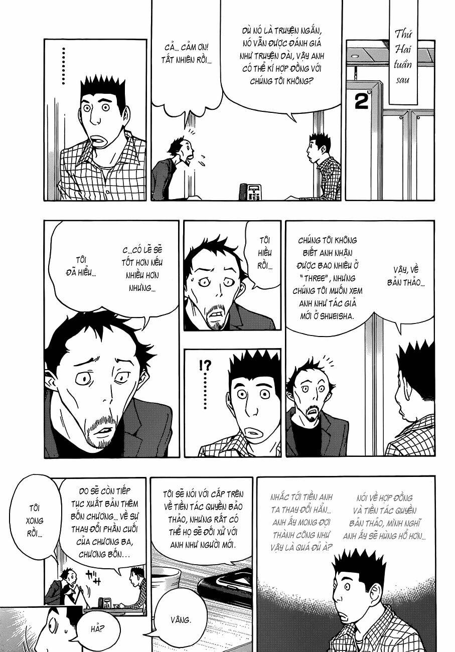 họa sĩ truyện tranh chapter 143 14