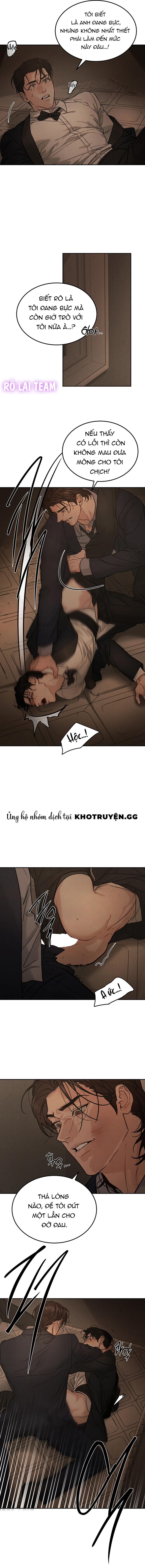 nguyên tắc chính nghĩa chapter 3 7