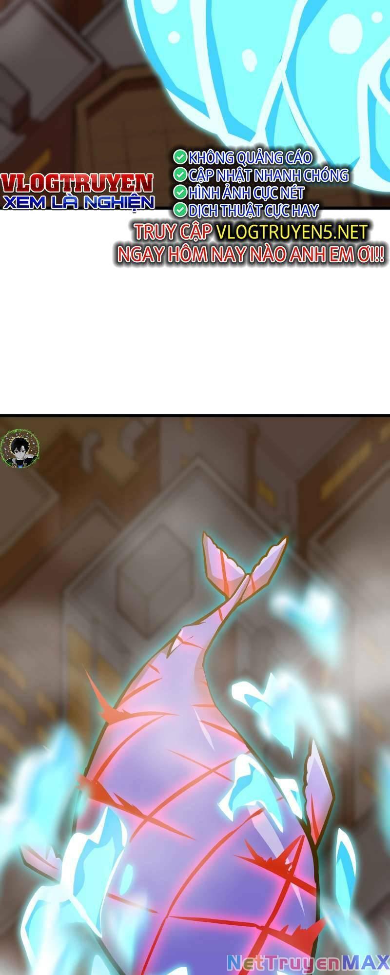 Huyết Thánh Cứu Thế Chủ~ Ta Chỉ Cần 0.0000001% Đã Trở Thành Vô Địch chapter 13 91