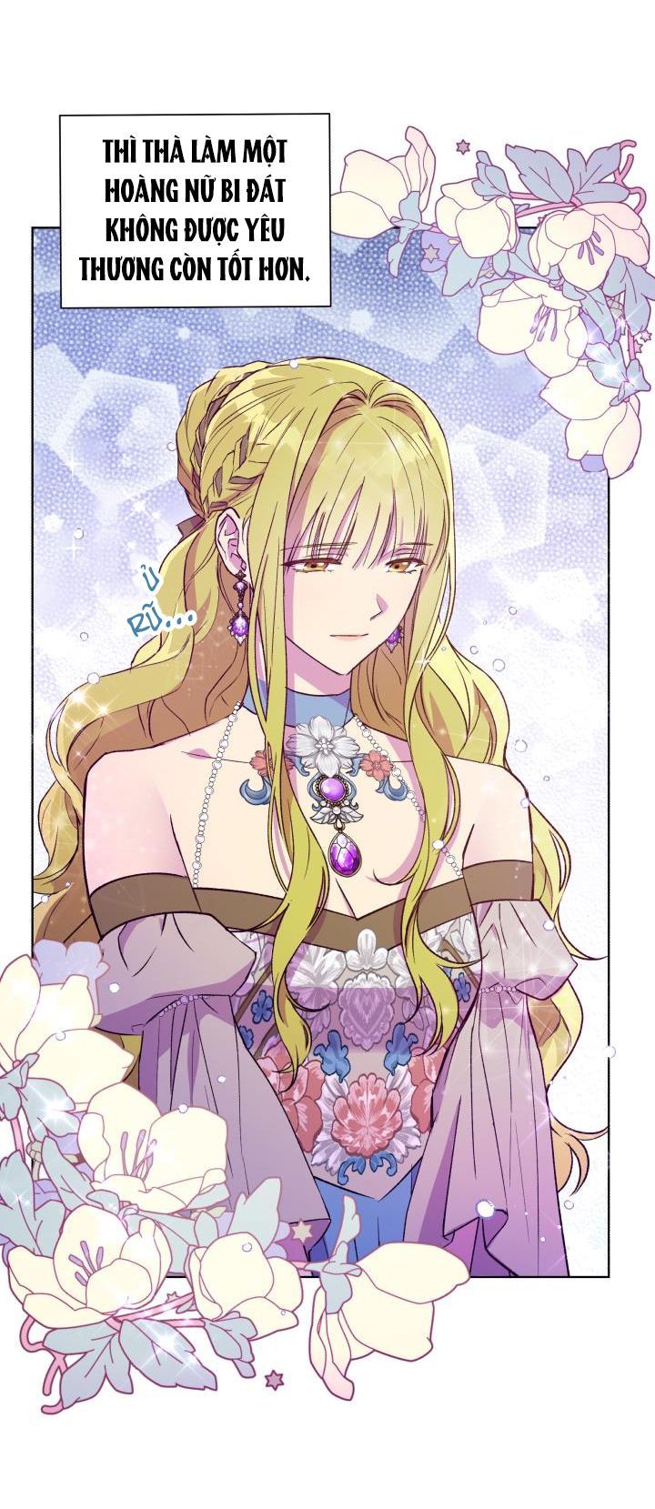 công chúa khắc dấu lên kẻ phản nghịch chapter 22 29