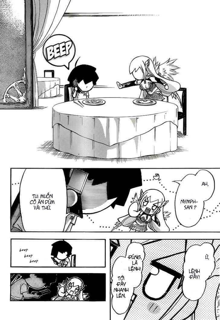 vật thất lạc của bầu trời chapter 41 33