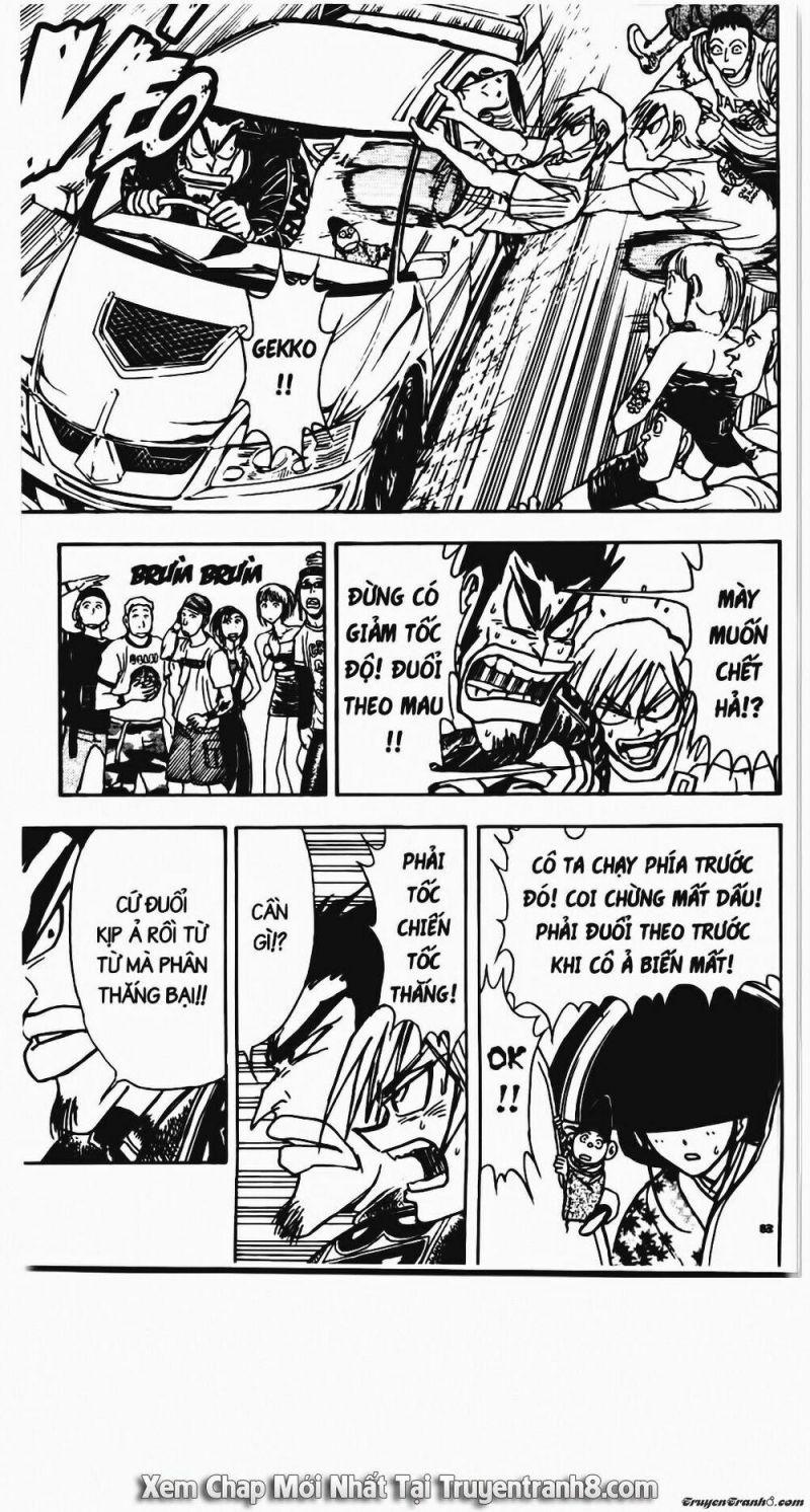 sắc lệnh ánh trăng chapter 15 21