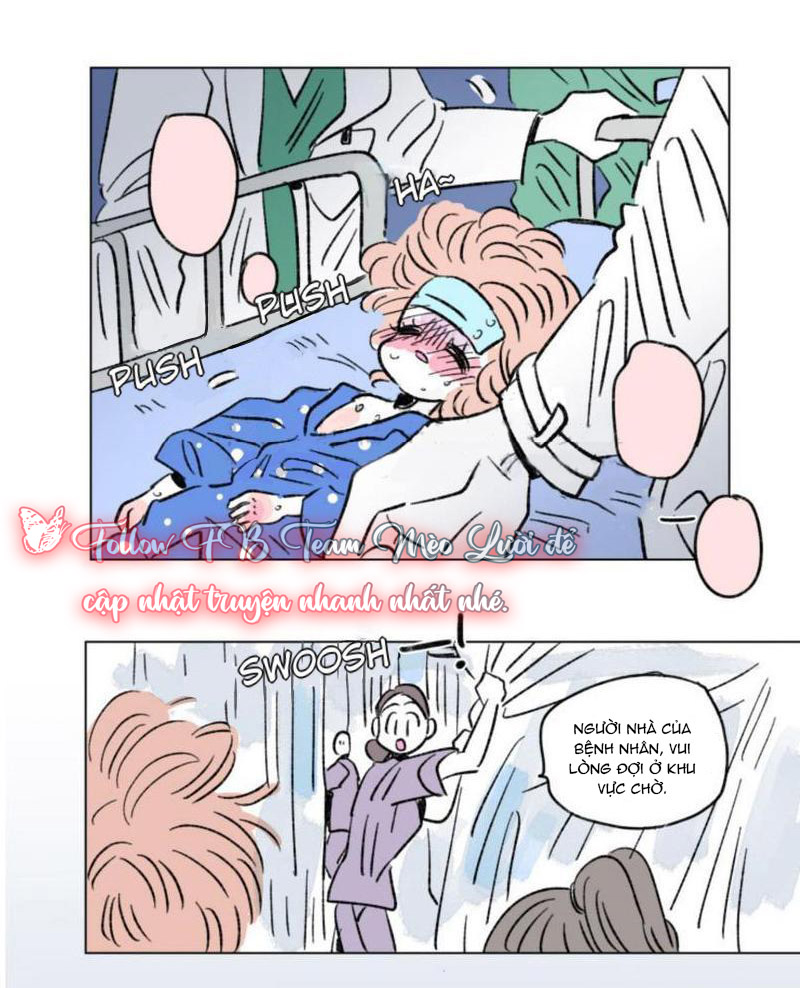 câu chuyện của hosik chapter 86 31