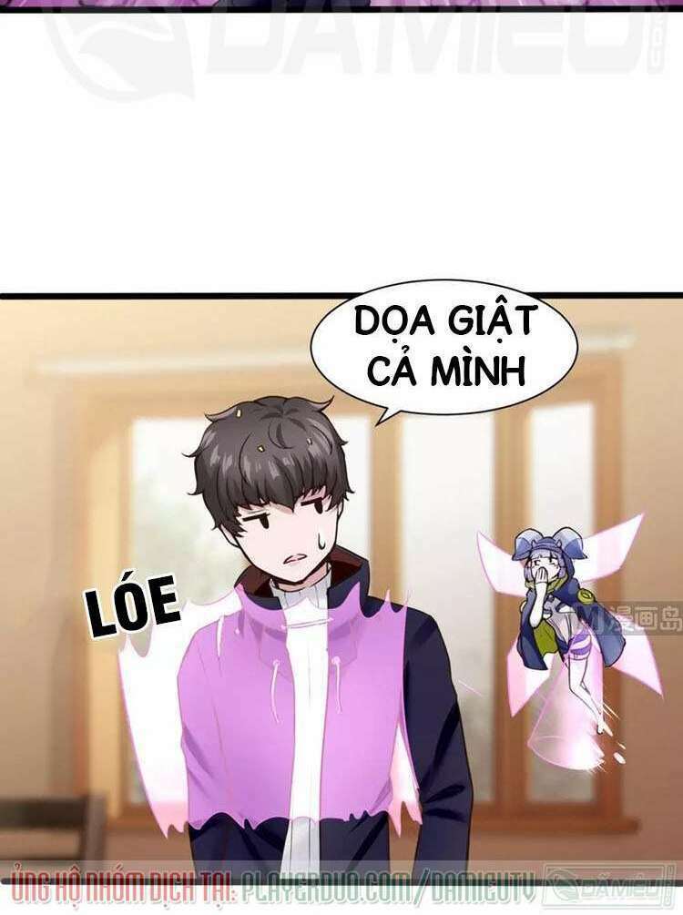 siêu cấp kiện bàn hiệp chapter 32 13