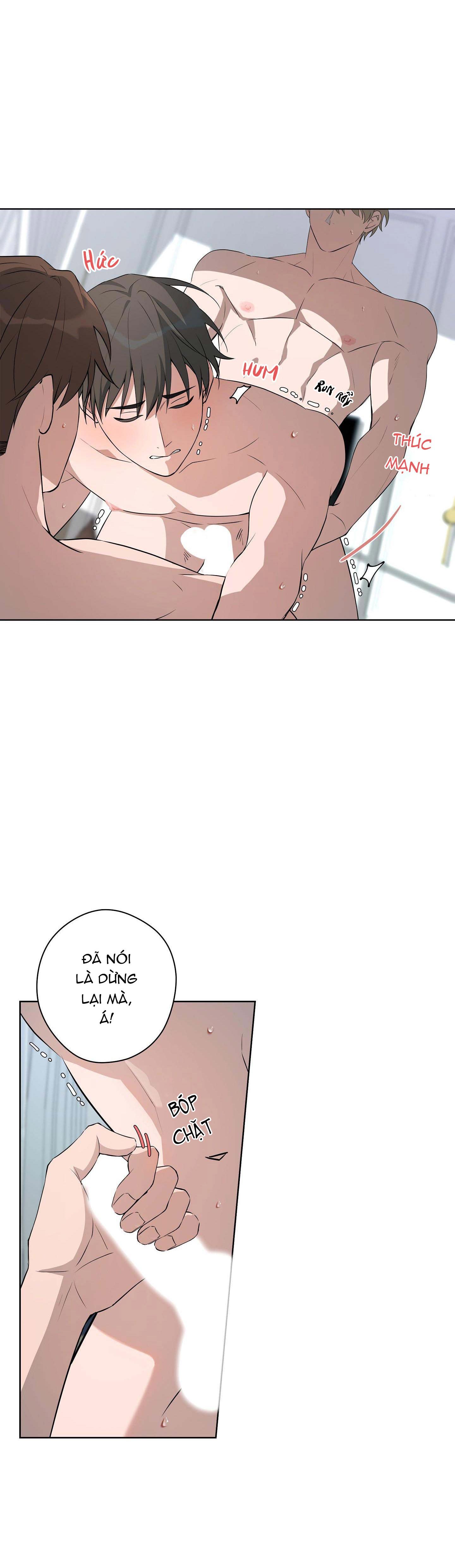 ba ngày, làm thật chapter 1 5