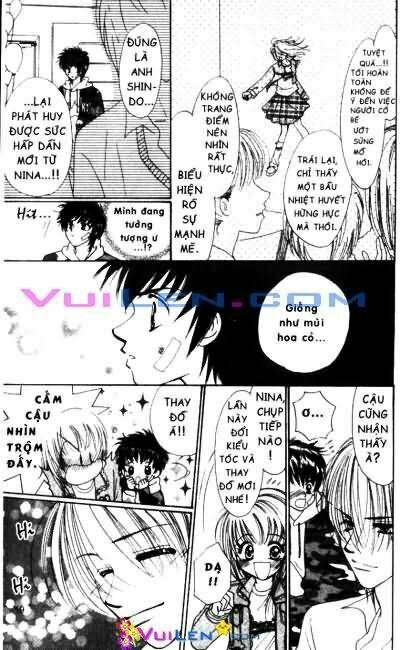 bộ sưu tầm lọ lem chapter 3 19