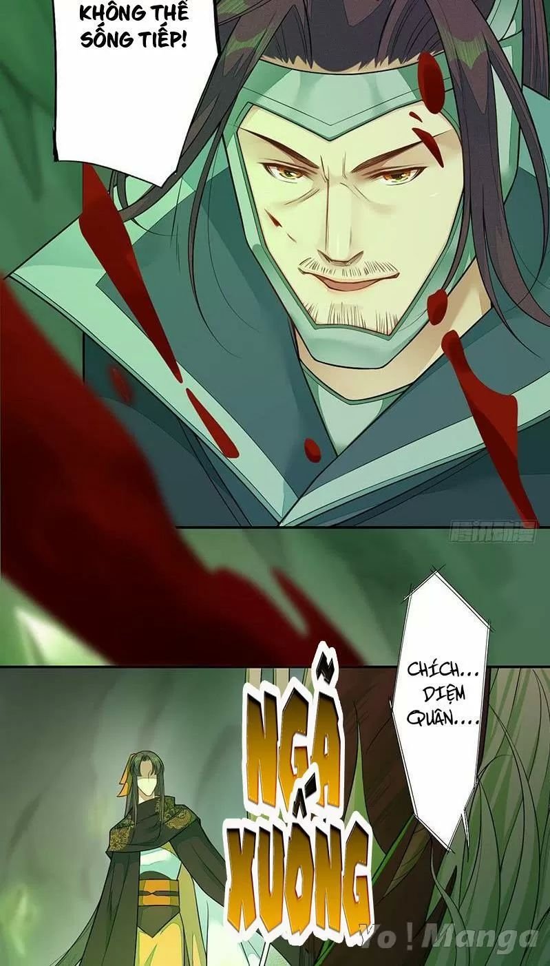 tuyệt thế luyện đan sư chapter 134 29