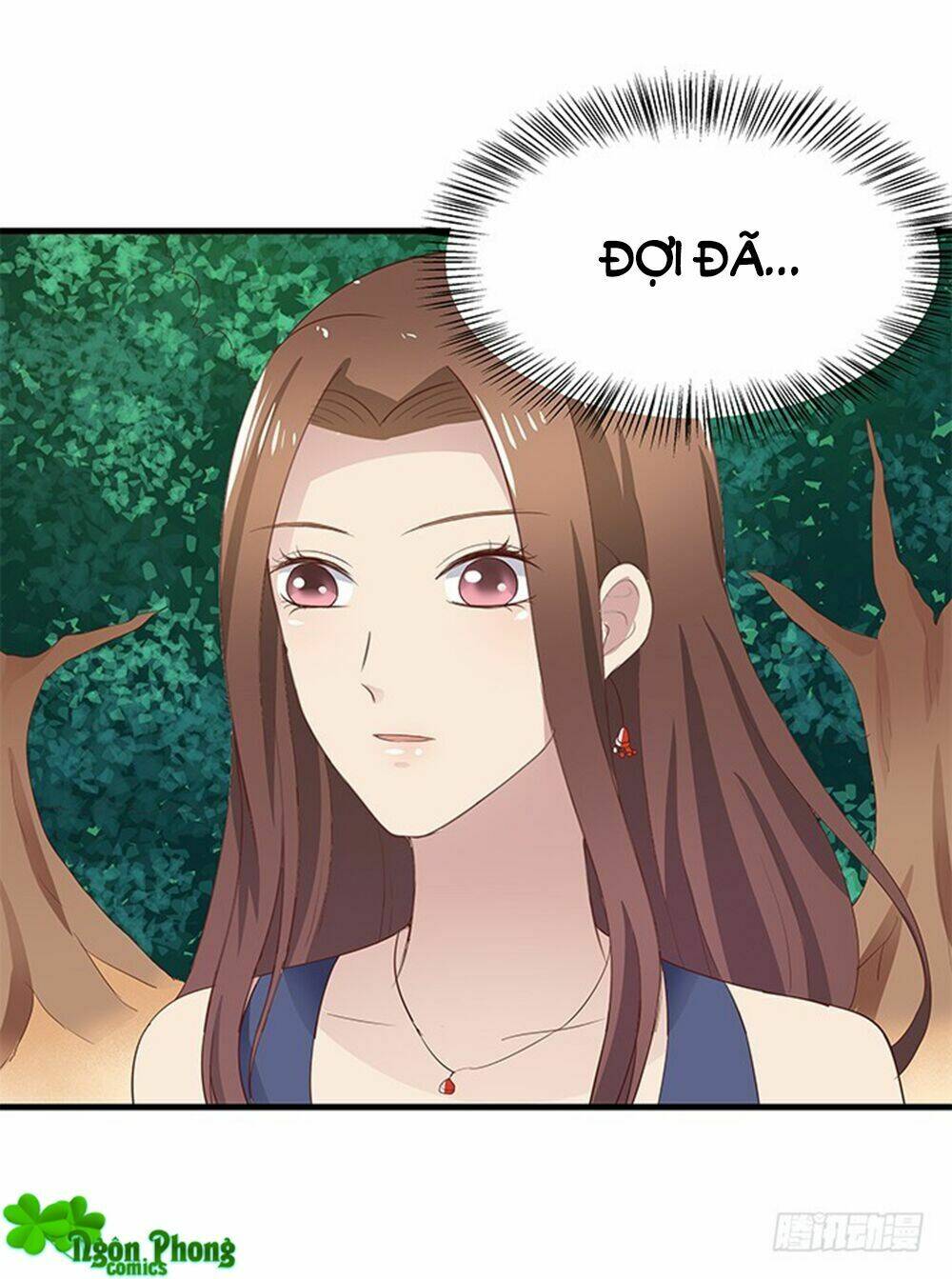 khi trò chơi ác ma bắt đầu chapter 43 39