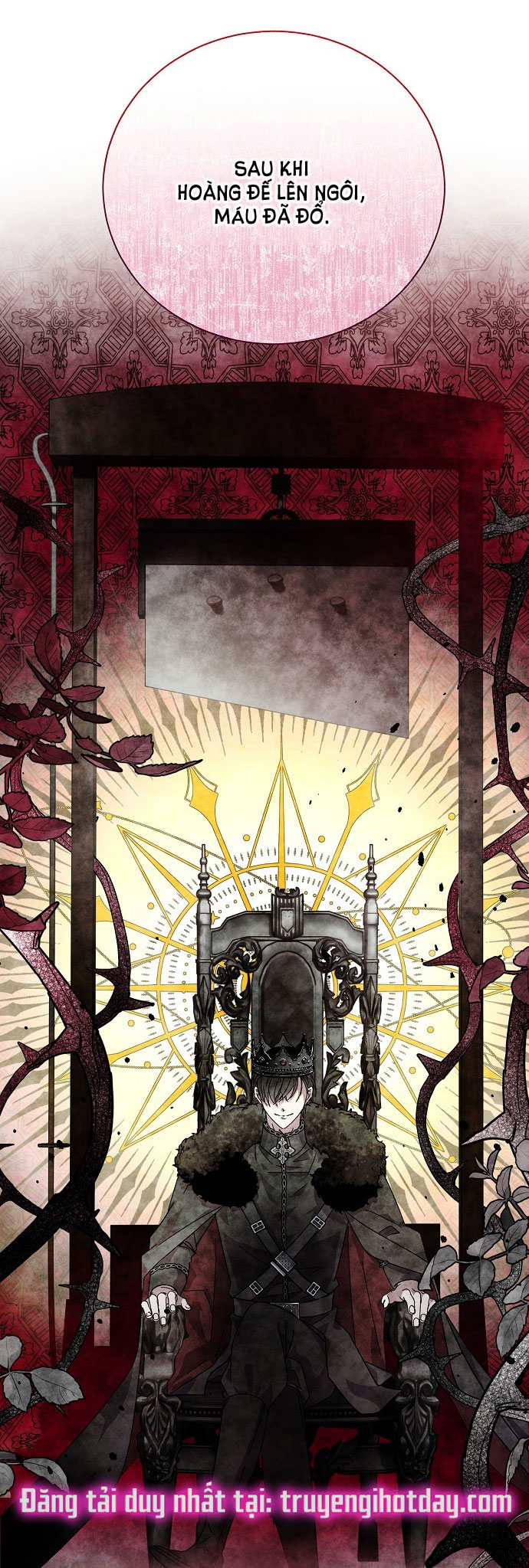 chiếm hữu trái tim bạo chúa chapter 3.2 60