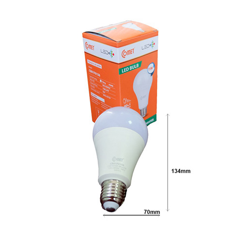 Bộ 3 Bóng Comet Led Bulb Fighter 15W CB01F015