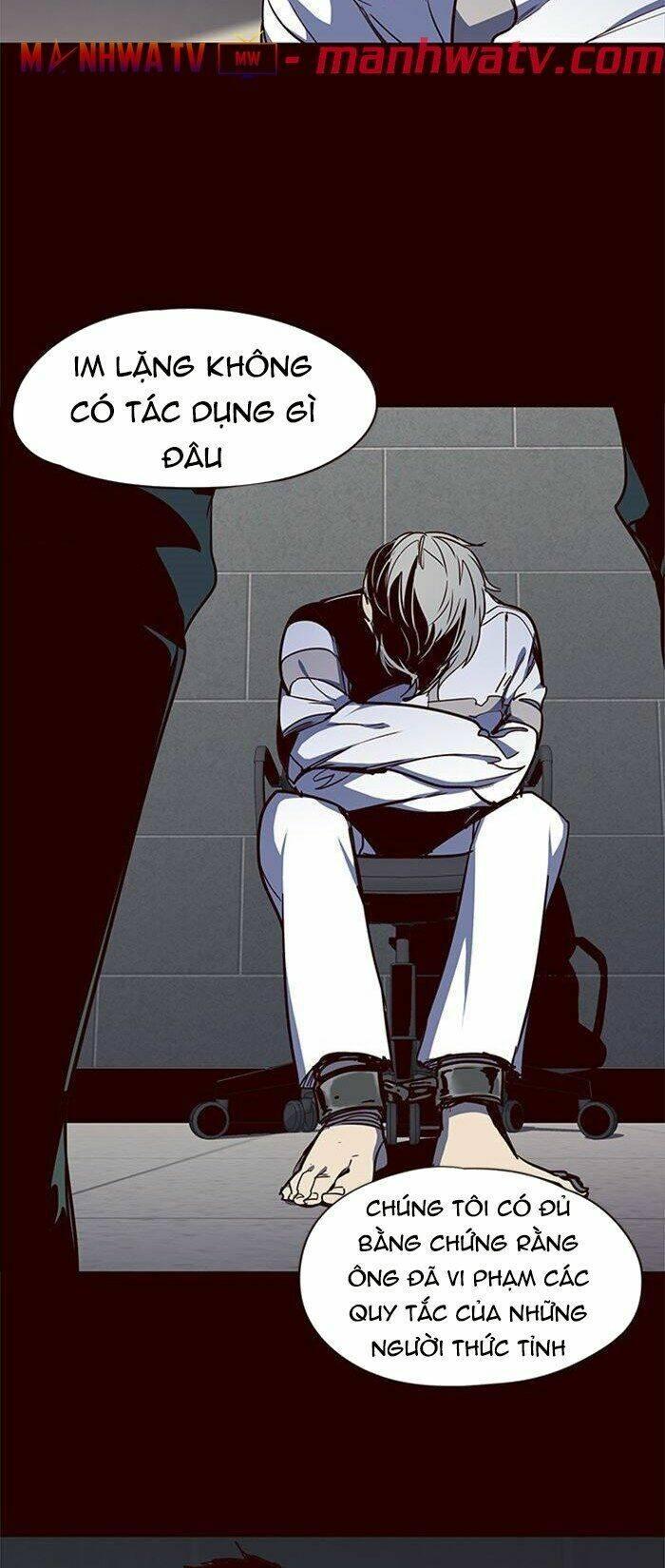 biến thân thành mèo chapter 31 58