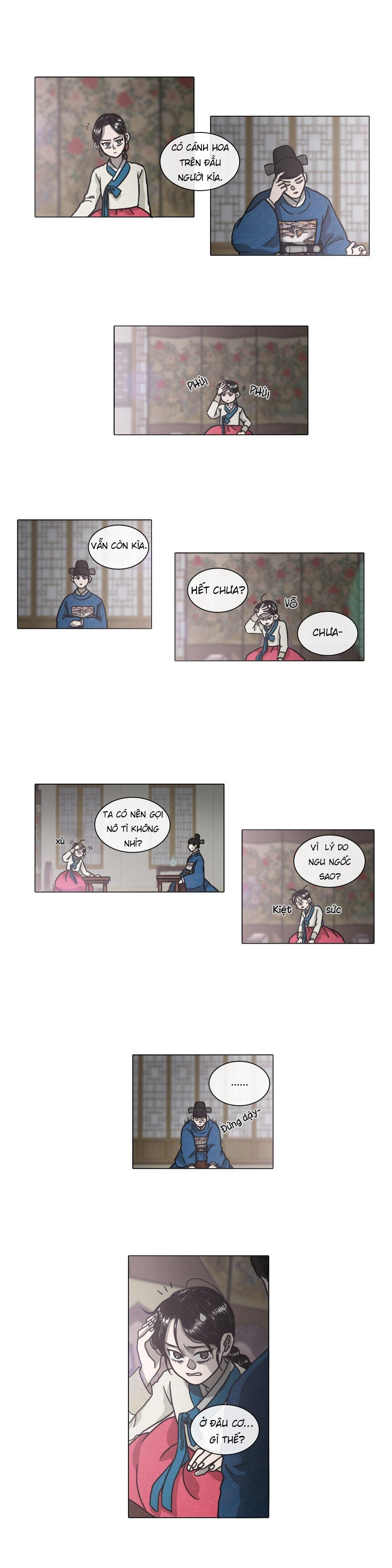 yeohye chapter 15 12