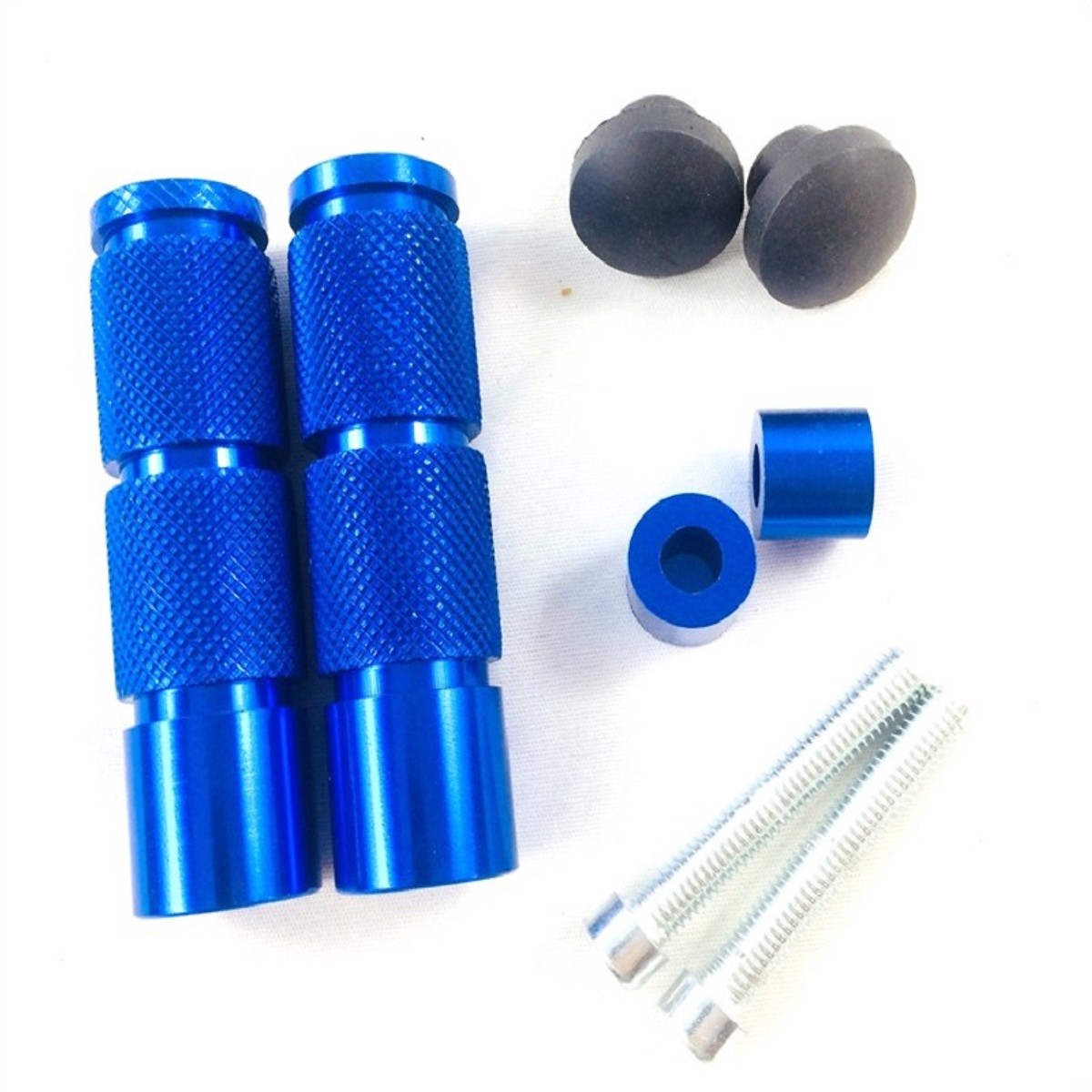 CẶP GÙ CHỐNG ĐỔ SAU XE MÁY - CDSEX