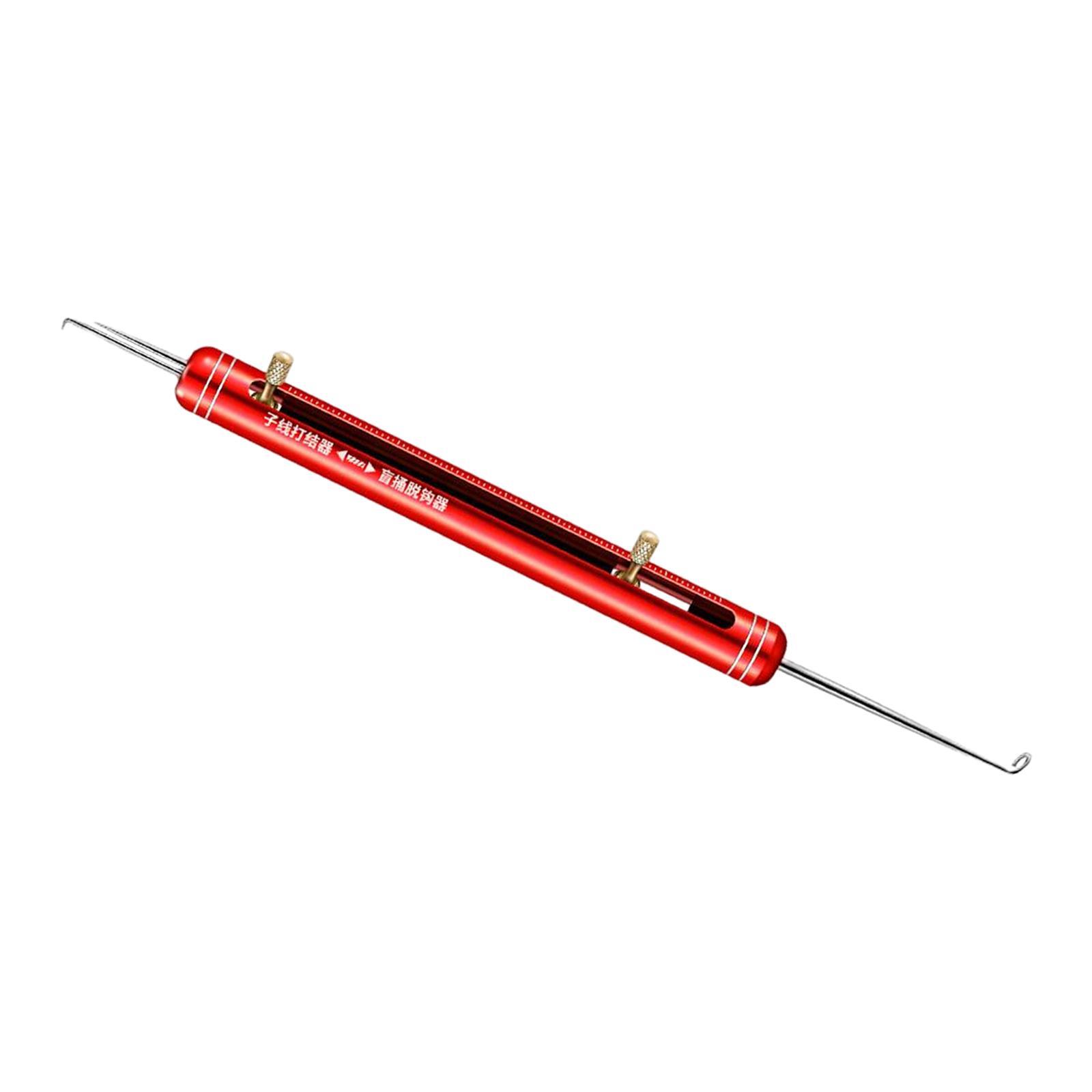 Portable Fishing Hook Remover Fishing Hook Detacher Fishing Supplies