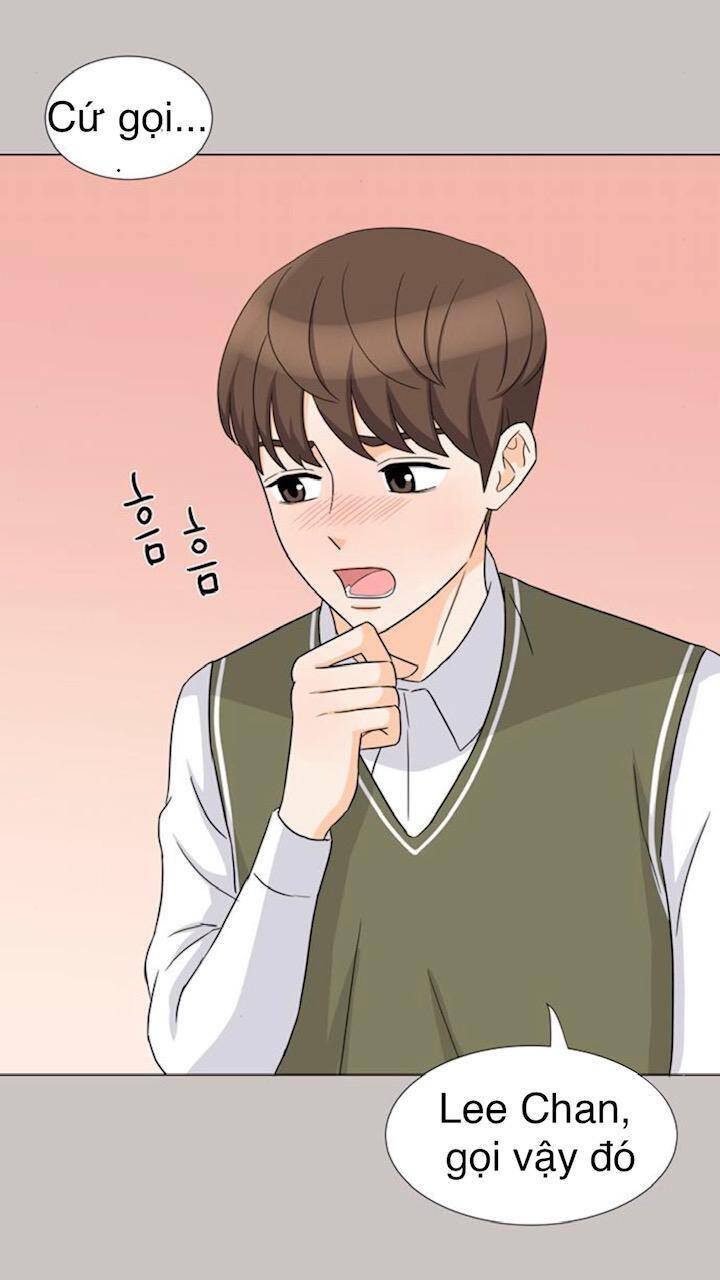 idol và sếp, em yêu ai? chapter 34 29