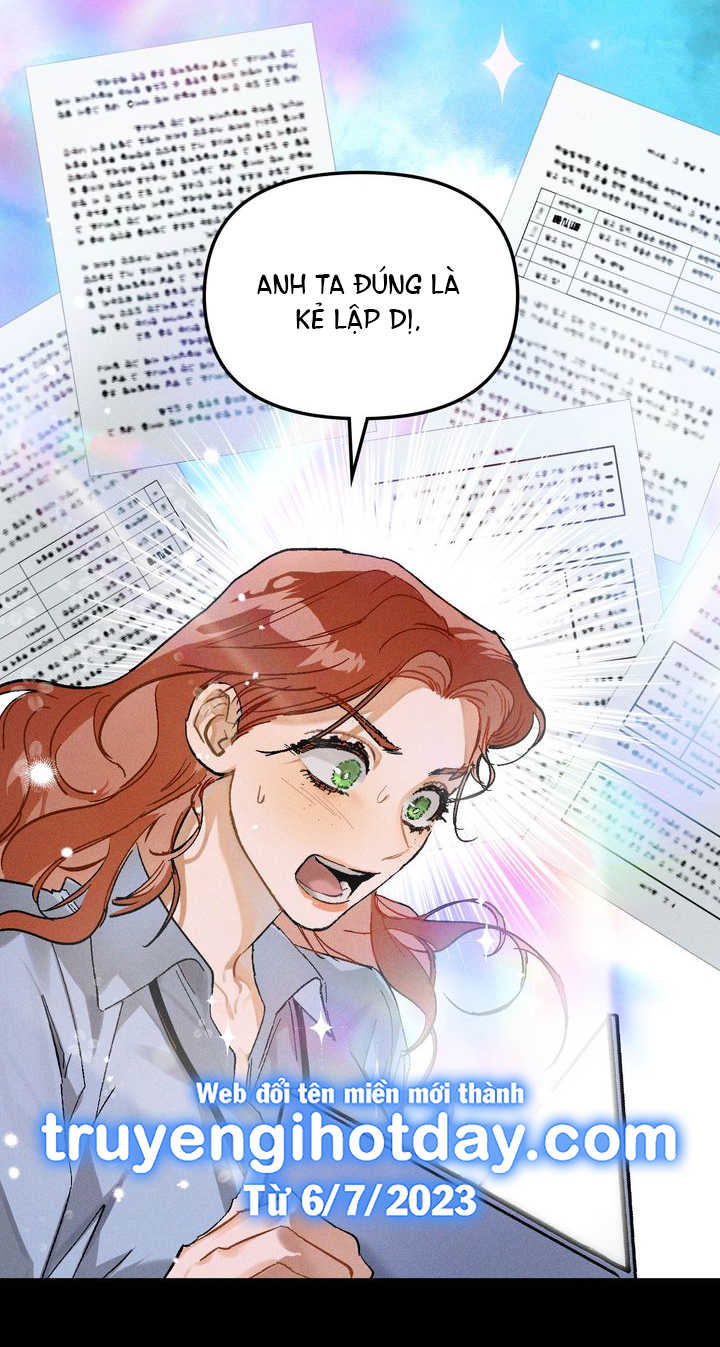 Rơi Vào Nguy Hiểm chapter 1.2 - Trang 47