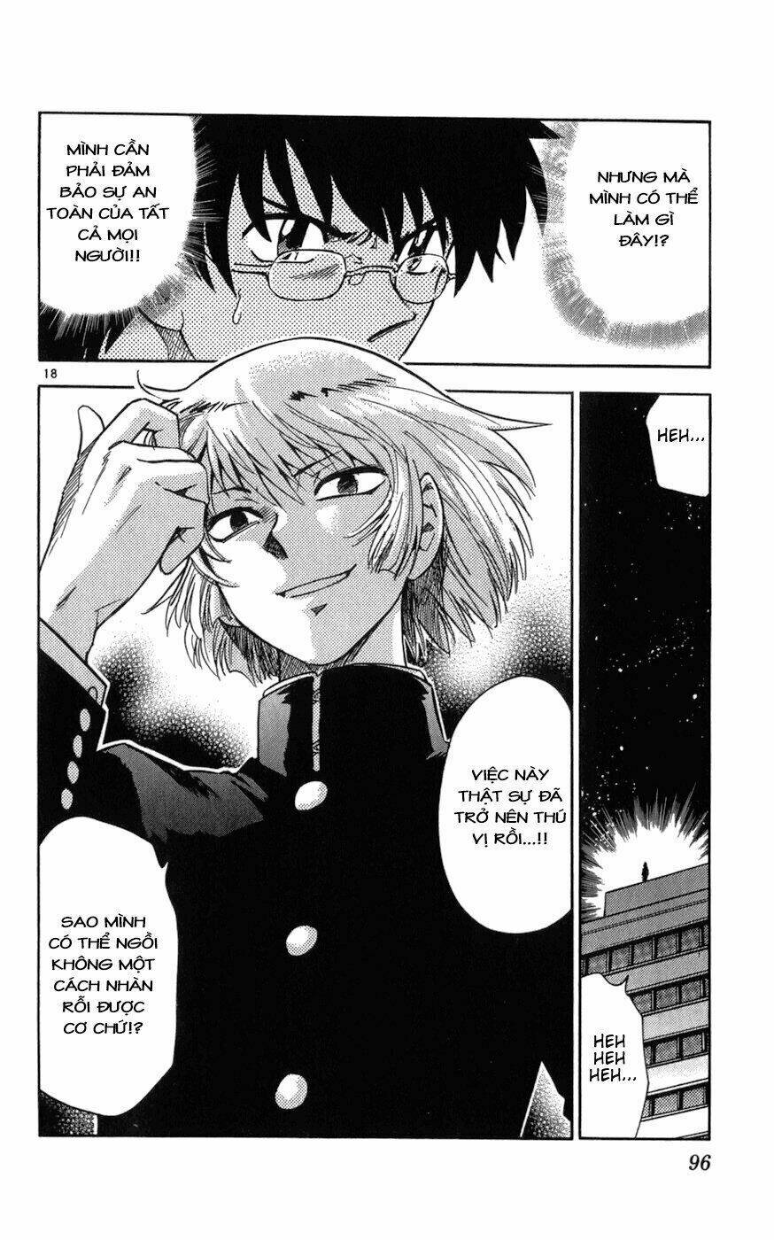 loli siêu năng lực chapter 63 19