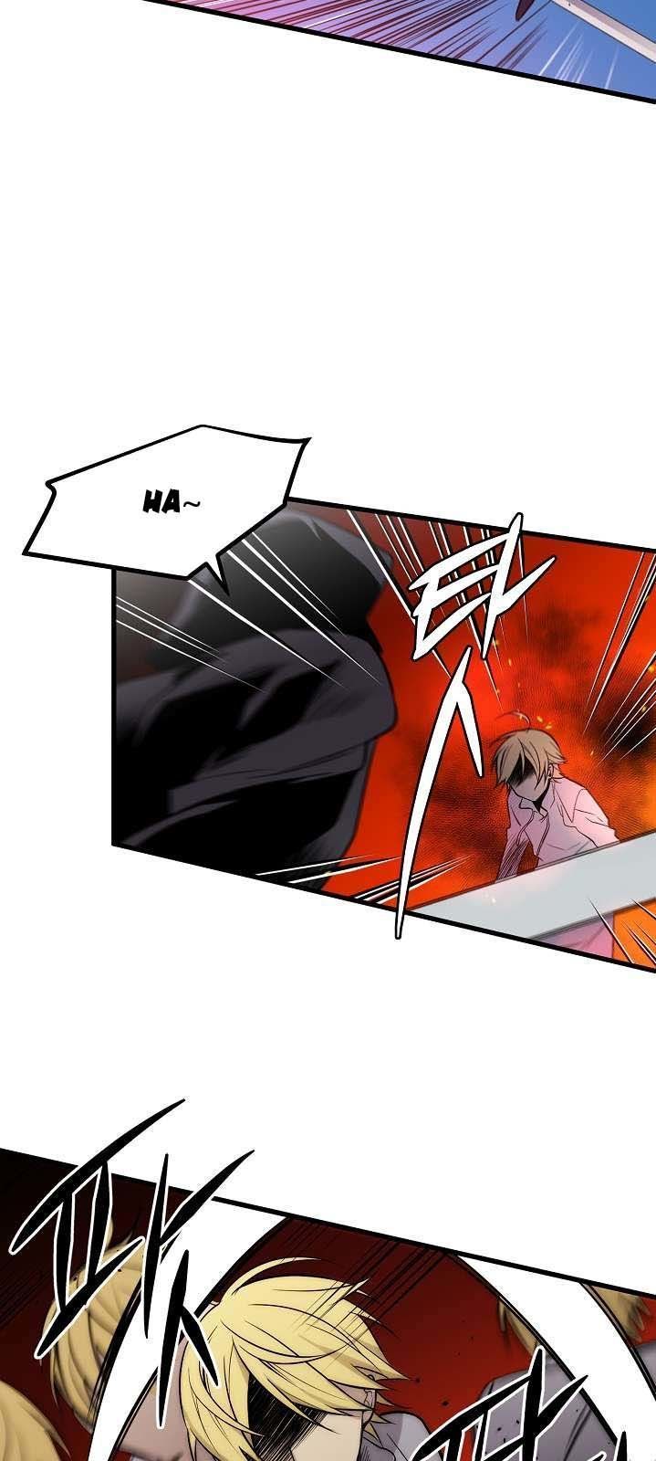 kiểm tra sức mạnh vô hạn chapter 17 17