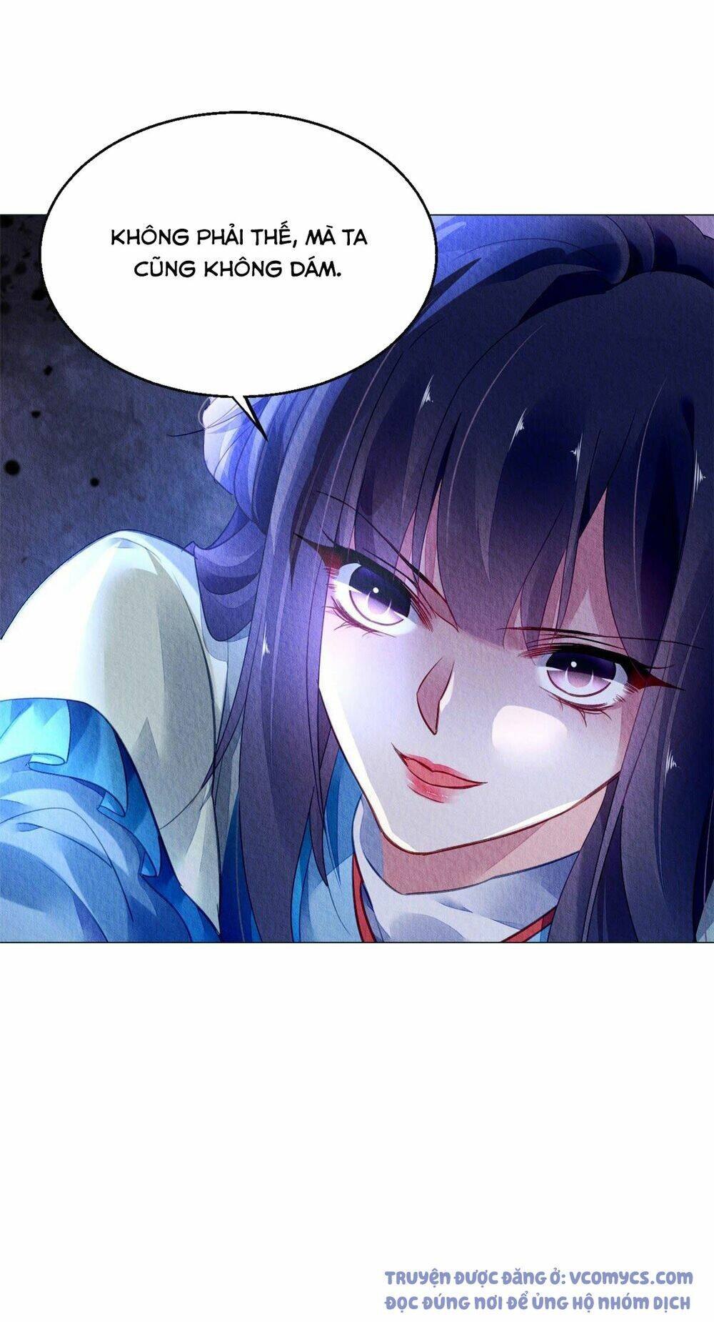 vấn đan chu chapter 14 10