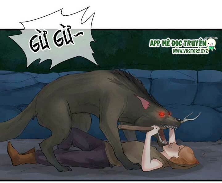 bồn tắm có vấn đề?! chapter 13 10