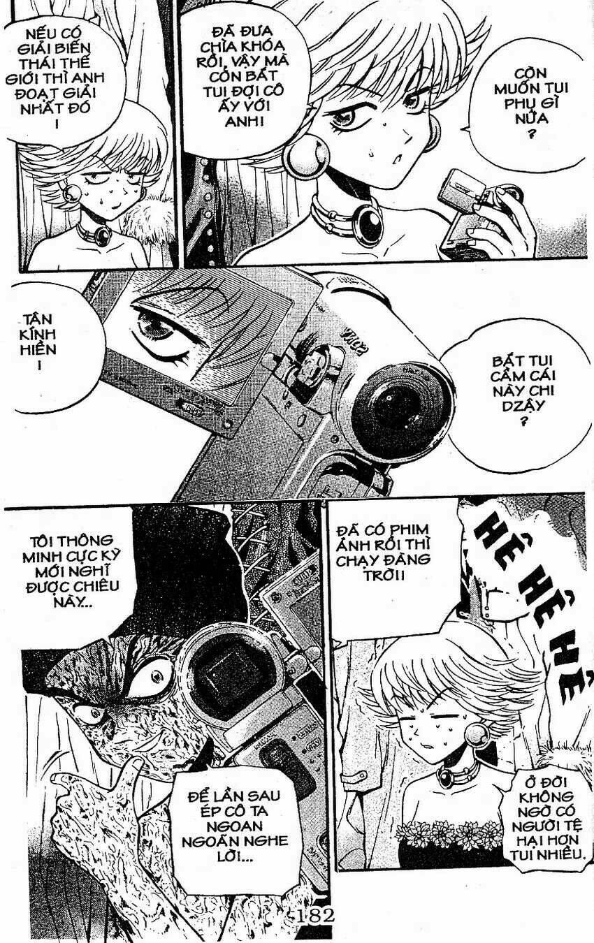 bowling king chapter 162 13