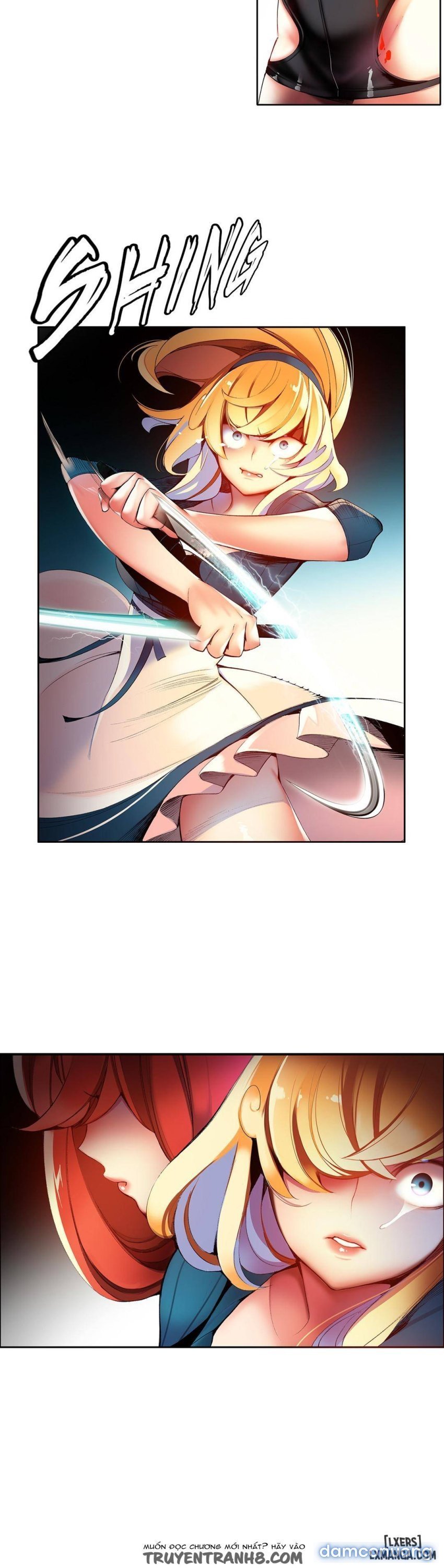 lilith cord chapter 34 5