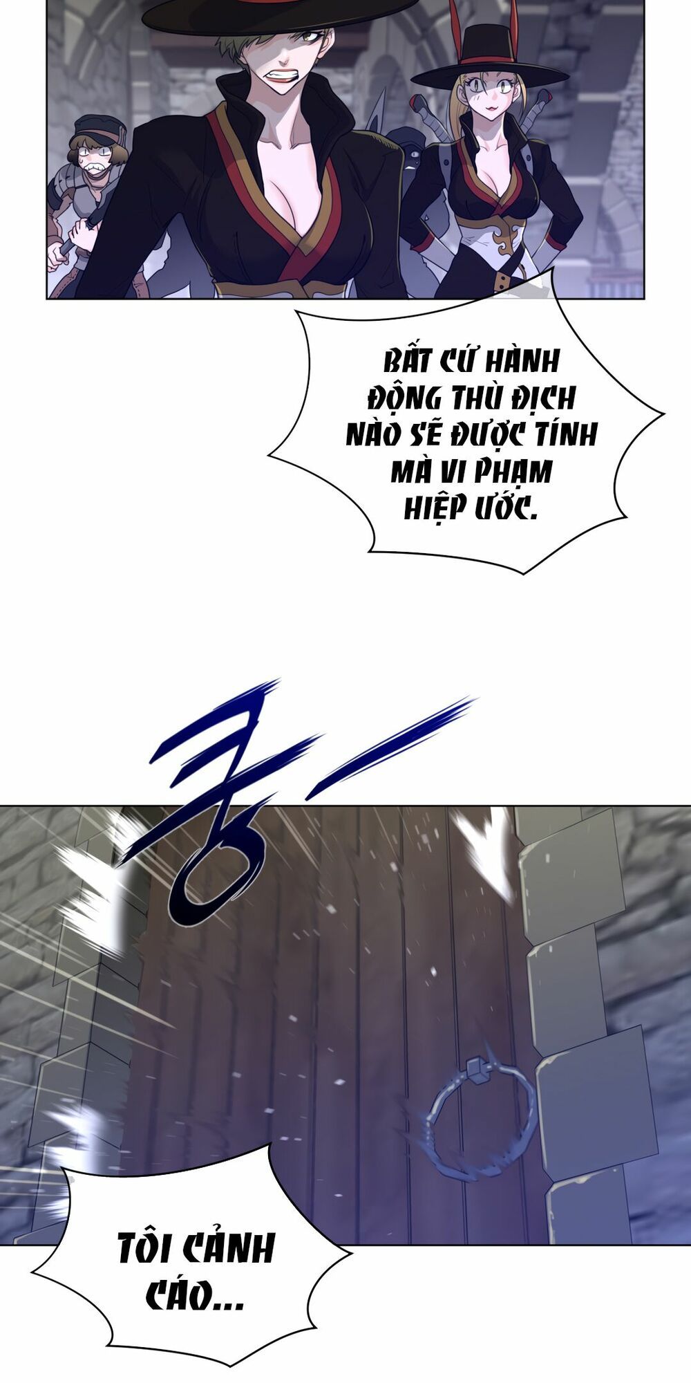 một nửa hoàn hảo chapter 74 55